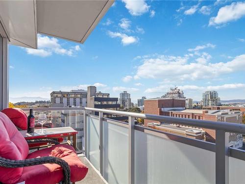 809-838 Broughton St, Victoria, BC - Outdoor With View