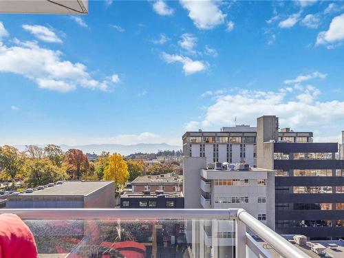 809-838 Broughton St, Victoria, BC - Outdoor With View