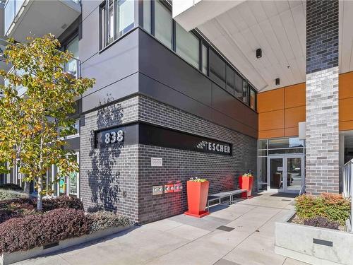 809-838 Broughton St, Victoria, BC - Outdoor