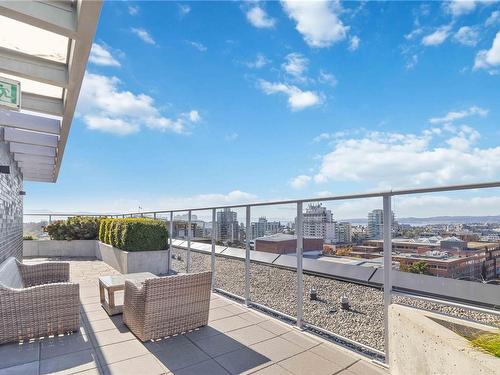 809-838 Broughton St, Victoria, BC - Outdoor With View