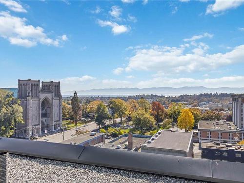 809-838 Broughton St, Victoria, BC - Outdoor With View