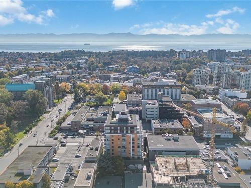 809-838 Broughton St, Victoria, BC - Outdoor With View