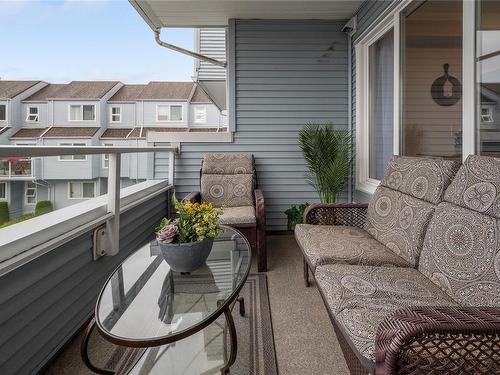 205B-6231 Blueback Rd, Nanaimo, BC - Outdoor With Exterior