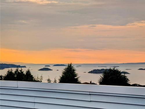 205B-6231 Blueback Rd, Nanaimo, BC - Outdoor With Body Of Water With View