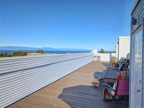 205B-6231 Blueback Rd, Nanaimo, BC - Outdoor With Body Of Water