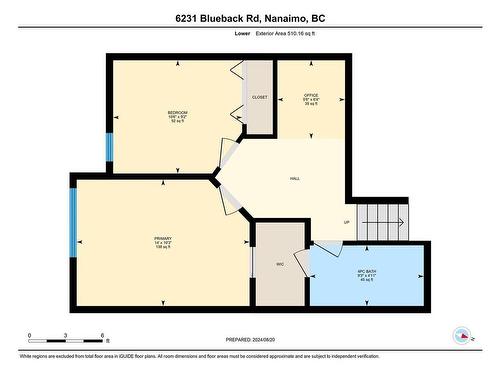 205B-6231 Blueback Rd, Nanaimo, BC - Other