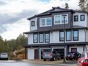 2168 Mountain Heights Dr, Sooke, BC  - Outdoor With Facade 