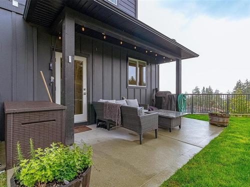 2168 Mountain Heights Dr, Sooke, BC - Outdoor With Exterior