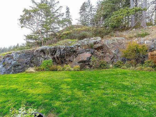 2168 Mountain Heights Dr, Sooke, BC - Outdoor