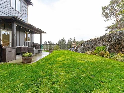 2168 Mountain Heights Dr, Sooke, BC - Outdoor