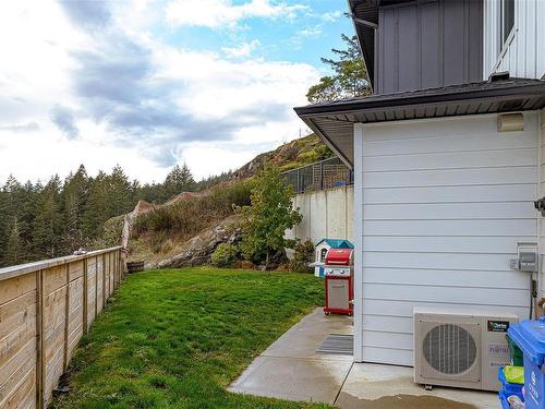 2168 Mountain Heights Dr, Sooke, BC - Outdoor With Exterior