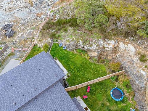 2168 Mountain Heights Dr, Sooke, BC - Outdoor