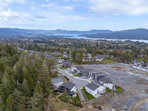 2168 Mountain Heights Dr, Sooke, BC - Outdoor With View