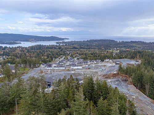 2168 Mountain Heights Dr, Sooke, BC - Outdoor With Body Of Water With View