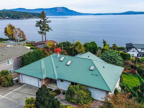 2467 Mill Bay Rd, Mill Bay, BC 