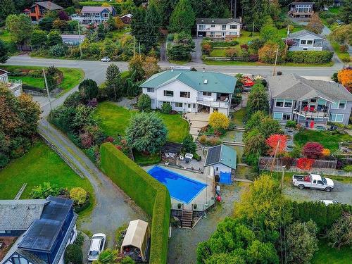 2467 Mill Bay Rd, Mill Bay, BC 