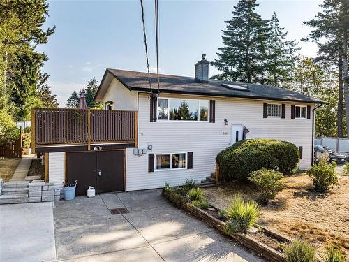 2151 French Rd South, Sooke, BC 