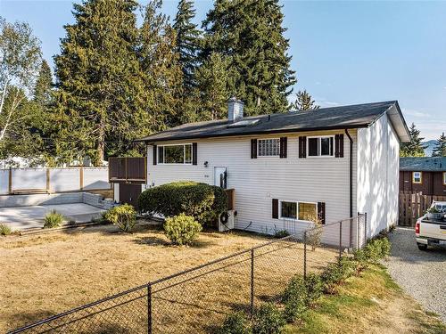 2151 French Rd South, Sooke, BC 