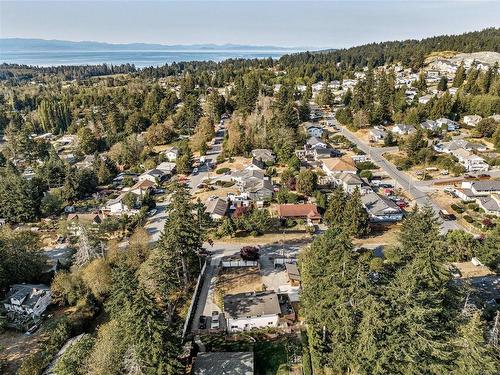 2151 French Rd South, Sooke, BC 