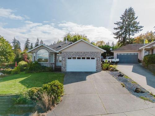 10104 Orca View Terr, Chemainus, BC 