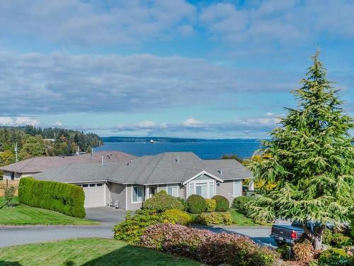 10104 Orca View Terr, Chemainus, BC 