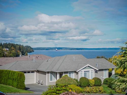 10104 Orca View Terr, Chemainus, BC 