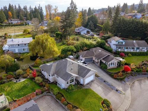 10104 Orca View Terr, Chemainus, BC 