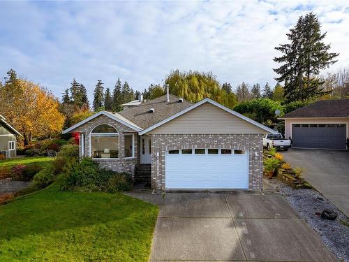 10104 Orca View Terr, Chemainus, BC 