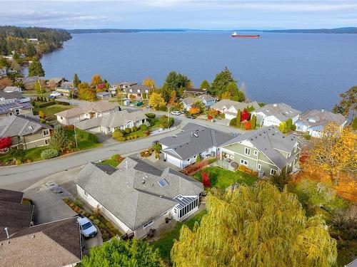 10104 Orca View Terr, Chemainus, BC 