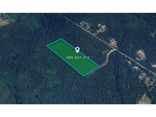 Lot 107 Pratt Rd, Hilliers, BC 