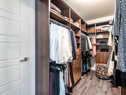 2670 Rue Honoré-De Balzac, Sherbrooke (Les Nations), QC - Indoor With Storage