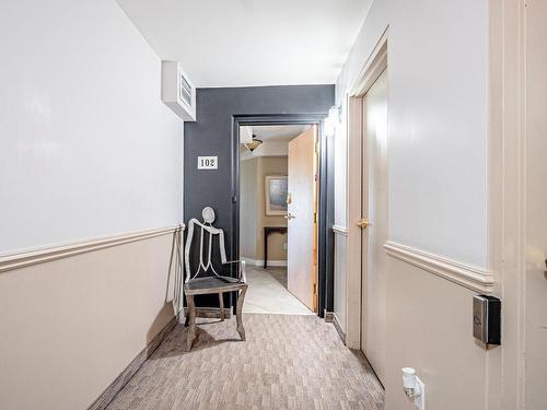 Hall - 102-2103 Rue Prospect, Sherbrooke (Les Nations), QC - Indoor Photo Showing Other Room