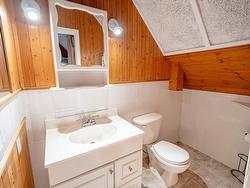 Salle de bains - 