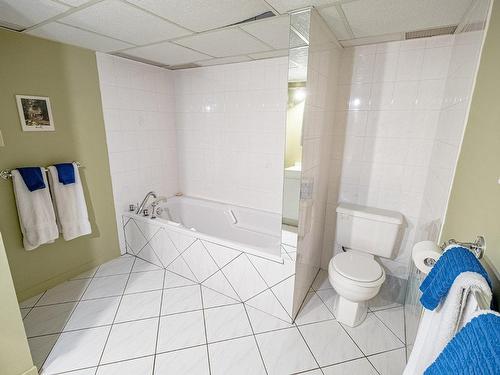 Bathroom - 188 Ch. Allard, Coaticook, QC - Indoor Photo Showing Bathroom