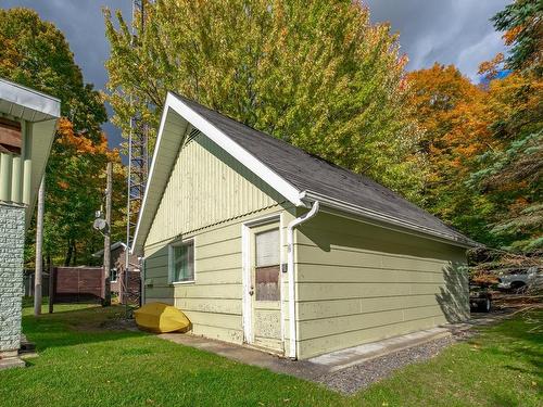 ExtÃ©rieur - 188 Ch. Allard, Coaticook, QC - Outdoor