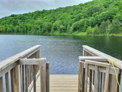 3984 1Re Rue Du Lac-Mondor, Saint-Damien, QC - Outdoor With Body Of Water