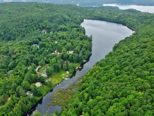 Photo aÃ©rienne - 3984 1Re Rue Du Lac-Mondor, Saint-Damien, QC - Outdoor With View