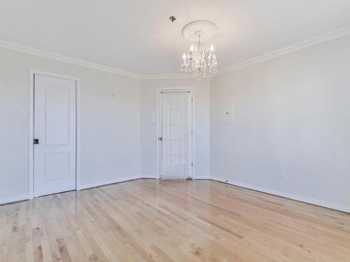 Master bedroom - 303-125 Rue D'Angoulême, Sainte-Julie, QC - Indoor Photo Showing Other Room