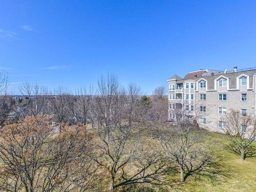 Vue - 303-125 Rue D'Angoulême, Sainte-Julie, QC - Outdoor With View