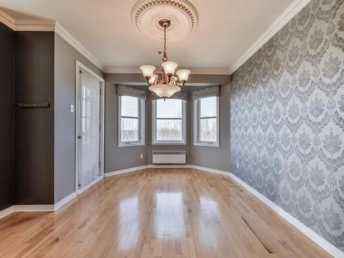 Dining room - 303-125 Rue D'Angoulême, Sainte-Julie, QC - Indoor Photo Showing Other Room