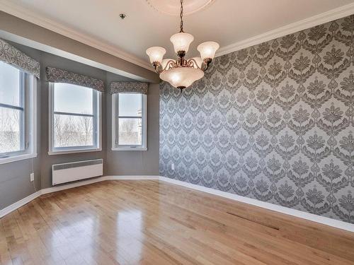 Dining room - 303-125 Rue D'Angoulême, Sainte-Julie, QC - Indoor Photo Showing Other Room