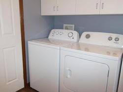 Laundry room - 