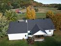 Aerial photo - 28 1Re Rue Bastien, Saint-Alphonse-Rodriguez, QC  - Outdoor With View 