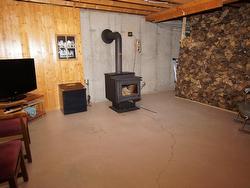 Basement - 