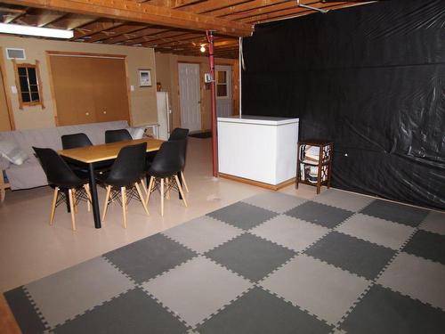 Family room - 28 1Re Rue Bastien, Saint-Alphonse-Rodriguez, QC - Indoor