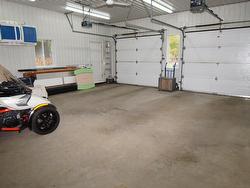 Garage - 