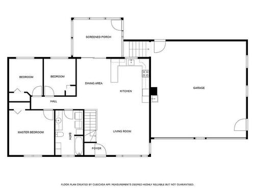 Drawing (sketch) - 28 1Re Rue Bastien, Saint-Alphonse-Rodriguez, QC - Other