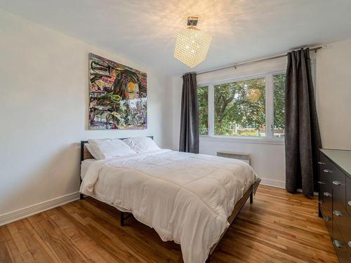 Master bedroom - 534 86E Avenue, Laval (Chomedey), QC - Indoor Photo Showing Bedroom