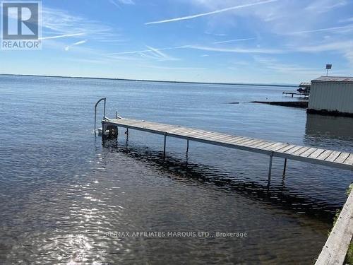 20449 Lakeview Drive, South Glengarry, ON - Outdoor With Body Of Water With View