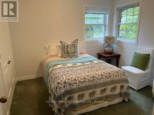 20449 Lakeview Drive, South Glengarry, ON - Indoor Photo Showing Bedroom